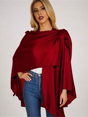 Loop  Wrap by The Magic Scarf Co